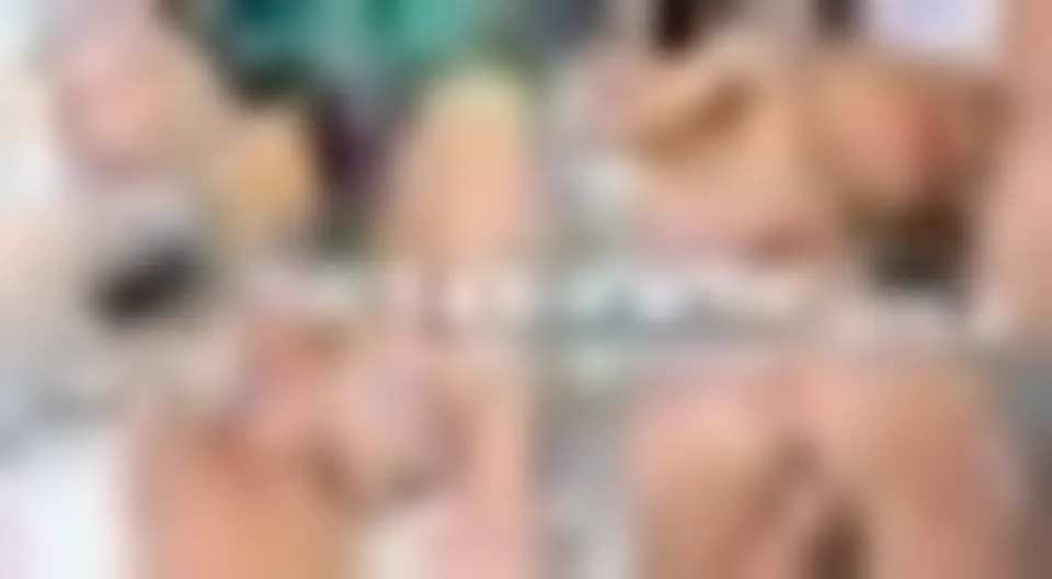 DESPERATE MILF HOUSEWIFE - Episode 1