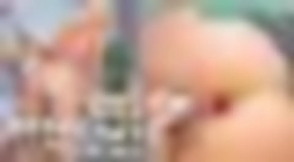 DESPERATE MILF HOUSEWIFE - Episode 3