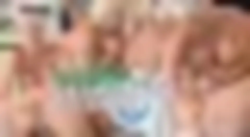MILF DESPERATE HOUSEWIFE - Episode 5