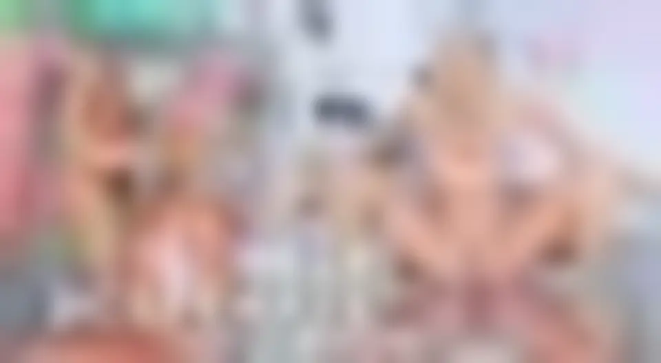 DESPERATE MILF HOUSEWIFE - Episode 9