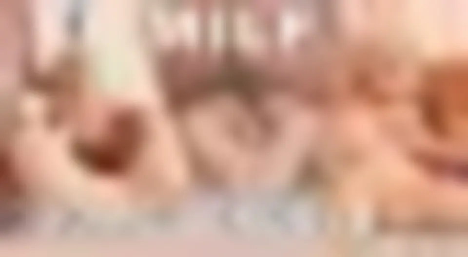Threesome Pegging with a TANTALY transgender sex doll