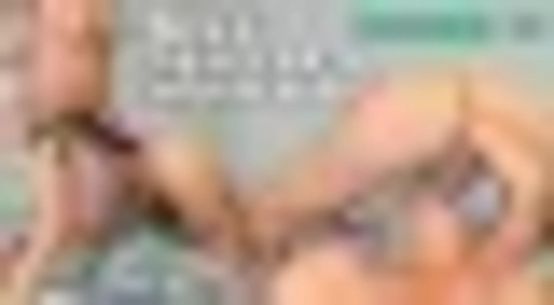 DESPERATE MILF HOUSEWIFE EP12 - PEGGING ANAL PEE