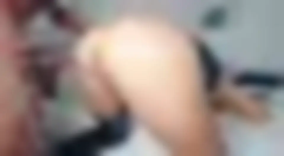 ANAL BDSM DOMINATION