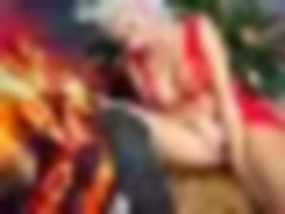 Hot Christmas