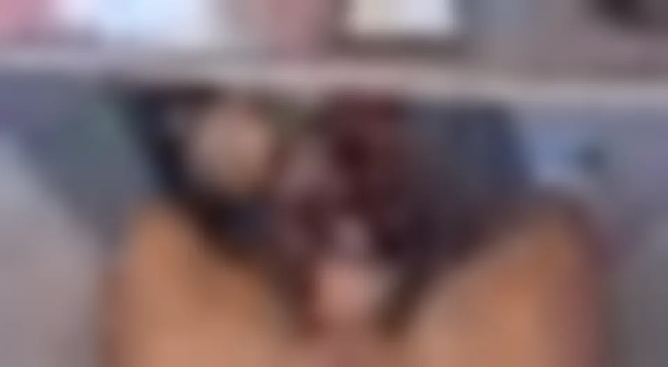 POV ANAL in OFFICE