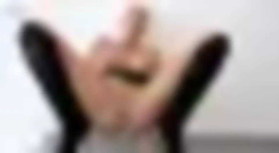 SOLO MASTURBATION