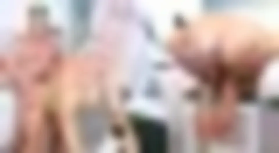 ANAL FUCK & PISS IN ASS