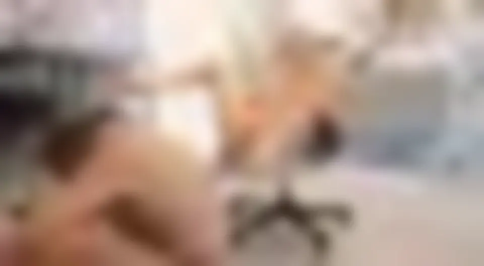 Fetish Bathroom Fuck
