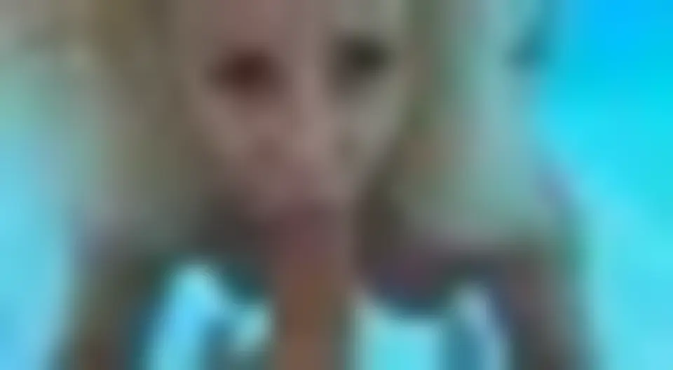 Underwater BJ