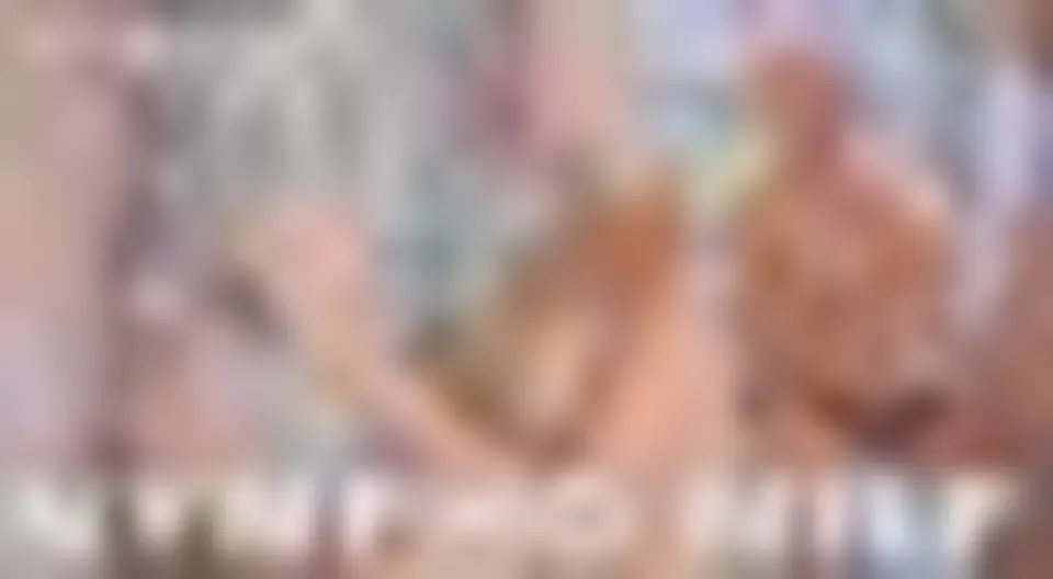 NYMPHO MILF - Episode 8