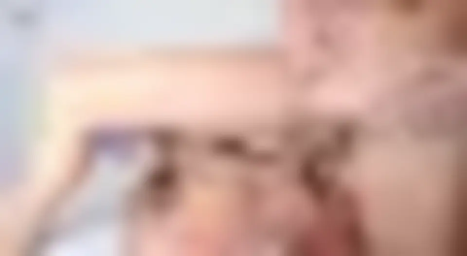 Bed Masturbation Pissing