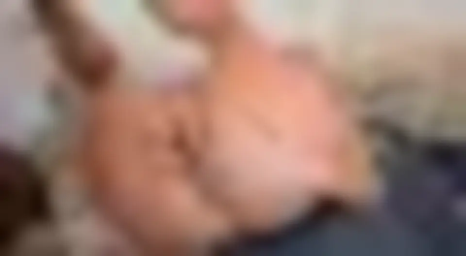 298b | Close POV masturbation - deleted scenes
