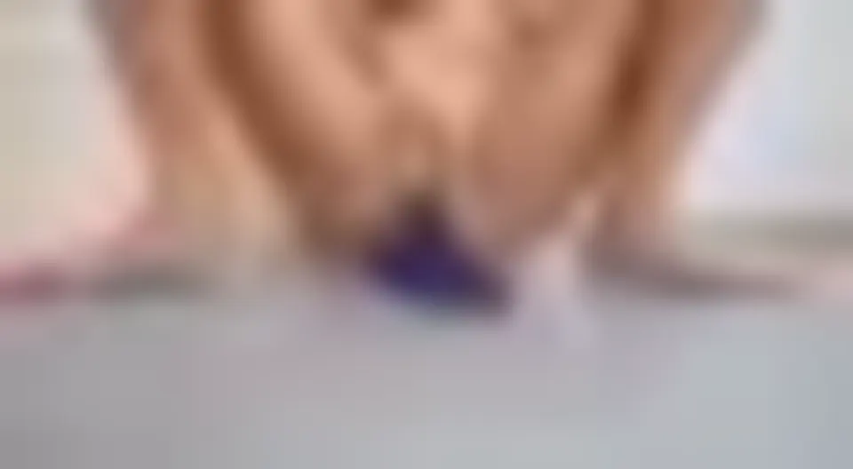 A CLOTHES IN PUSSY